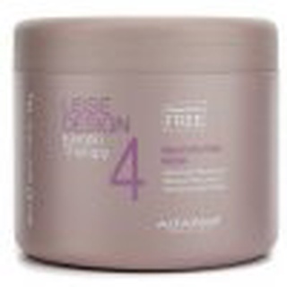 Alfaparf Lisse Design Keratin Rehydrating mask มาร์คเข้มข้นเคราติน 500ml