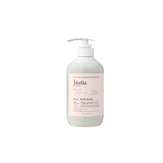 jmella in France blooming peony body wash 500ml