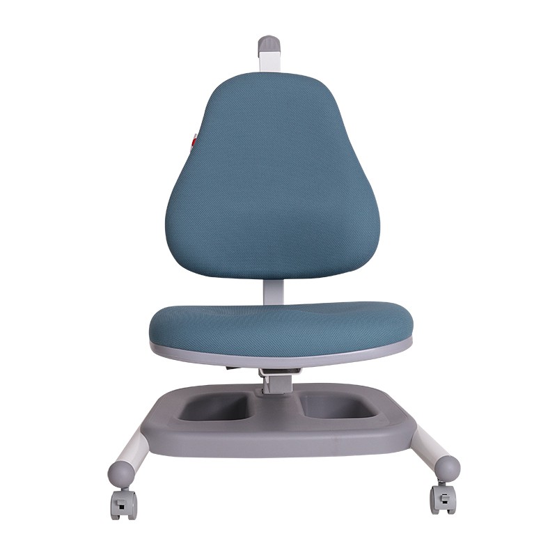 COMFPRO เก้าอี้เพื่อสุขภาพเด็กเขียนหนังสือ รุ่น KB639 Blue Chair ...