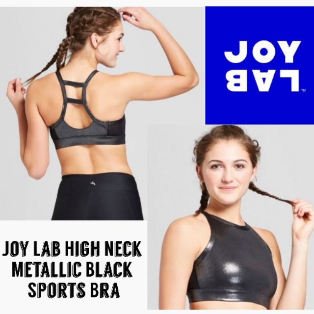 Joy lab hot sale bra