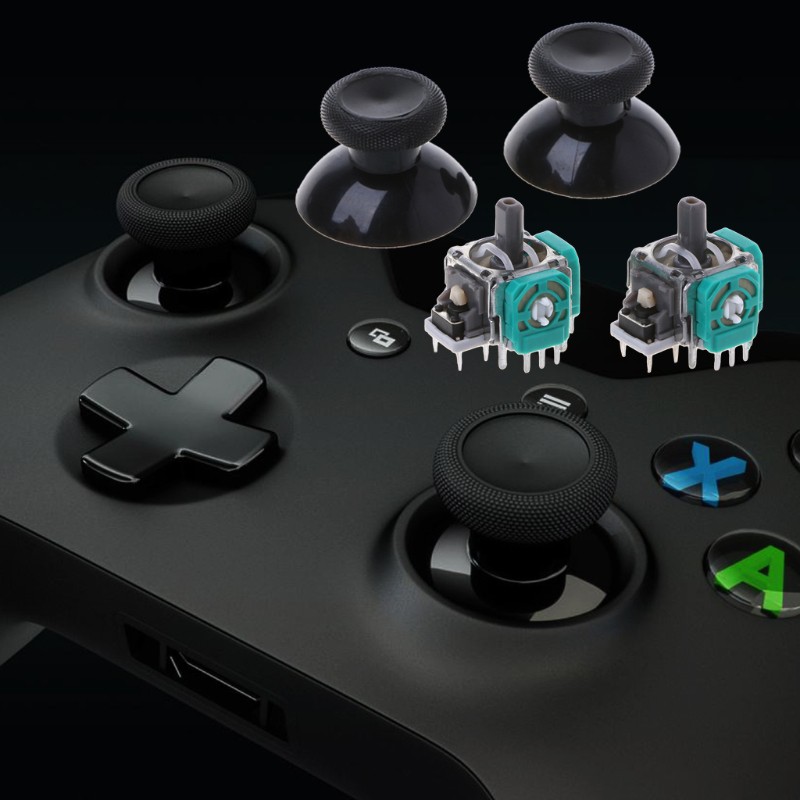 analog-joysticks-อุปกรณ์ไขควงซ่อมแซมสำหรับ-xbox-one