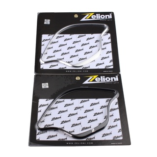 กรอบครอบสกูตเตอร์ CNC Zelioni z สําหรับรถจักรยานยนต์ Sprint 150 125 Primavera 150 125 2013-2021
