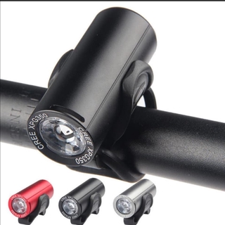 ภาพหน้าปกสินค้าKAISER ไฟจักรยาน ไฟฉาย ไฟมือจับ ไฟหน้าจักรยาน นำการสนับสนุน Bicycle light flashlight handlebar light ที่เกี่ยวข้อง