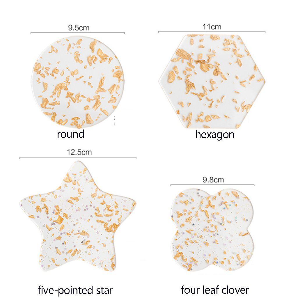 alisond1-แผ่นรองแก้ว-ฟอยล์สีทอง-หลายรูปทรง-ไม่ซ้ําใคร-1-ชิ้น-ช้อน-ถ้วย-แผ่นรองจาน-ป้องกันการลื่นไถล-ตกแต่งบนโต๊ะอาหาร