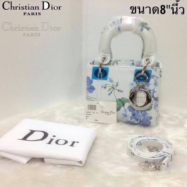 กระเป๋า-christian-dior-8