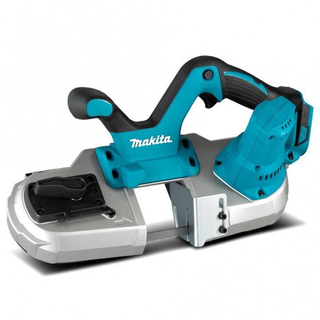 makata-เลื่อยสายพานตัดโลหะมือถือ-64-mm-รุ่น-dpb182z-18v-เครื่องเปล่า