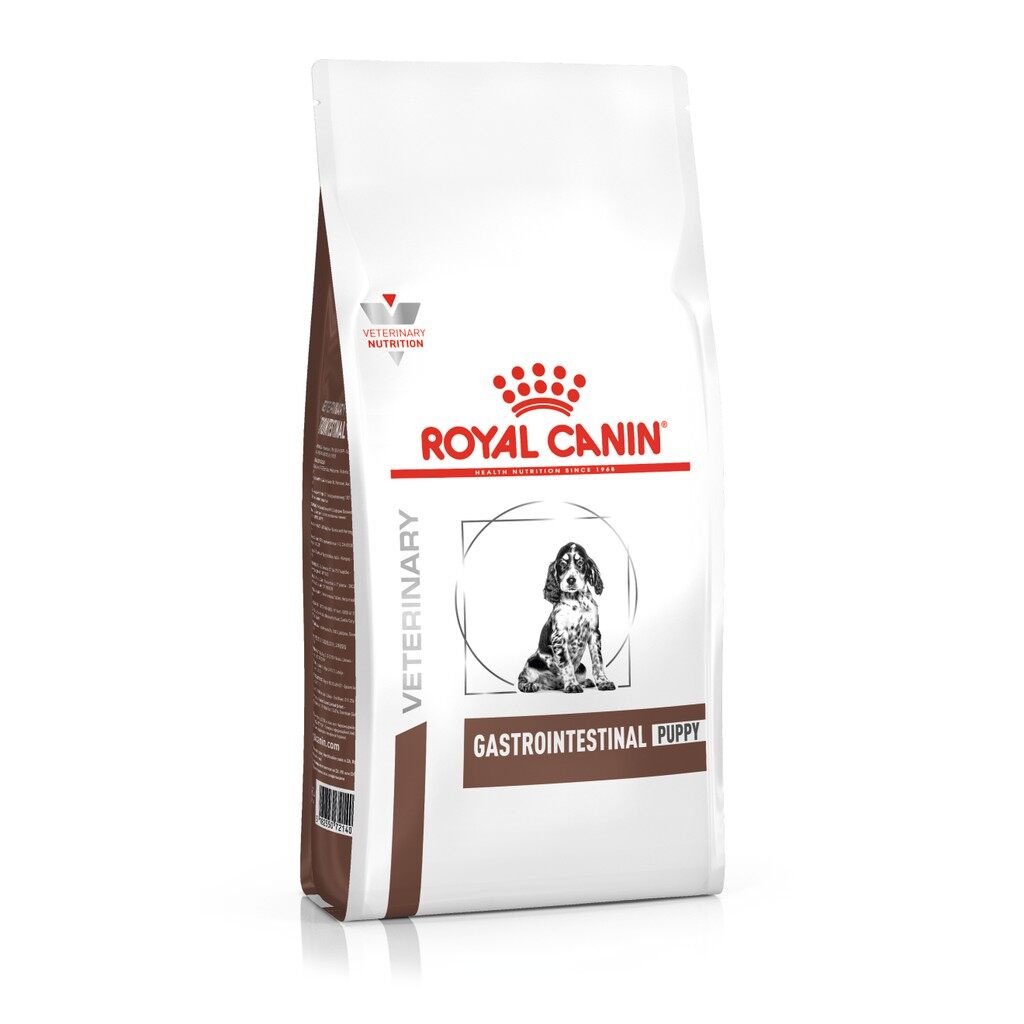 royal-gastrointestinal-puppy-1-kg-อาหารประกอบการรักษาโรค-สำหรับลูกสุนัขท้องเสีย