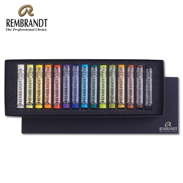 rembrandt-สีชอลค์-300-c15-1-กล่อง