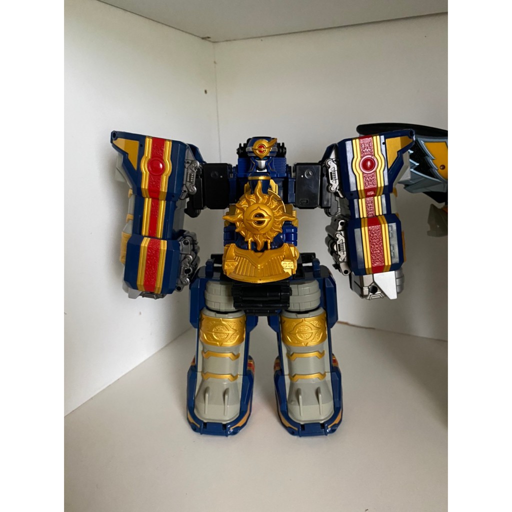 Dx magiranger มาจิเรนเจอร์ ขบวนการ มาจิเรนเจอร์ | Shopee Thailand