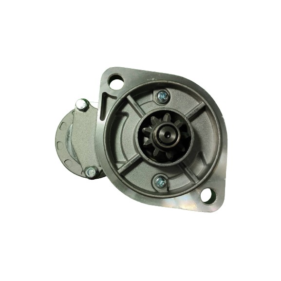 starter-motor-isuzu-kbz-ไดสตาร์ท-อีซูซุ-100-115แรง-ทศทอง-ใหม่24v