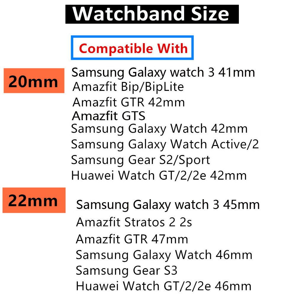 สายนาฬิกาข้อมือถัก-20-มม-22-มม-สําหรับ-samsung-galaxy-watch-3-46-มม-42-มม-active-2-gear-s3-huawei-watch-gt-2-2e-pro