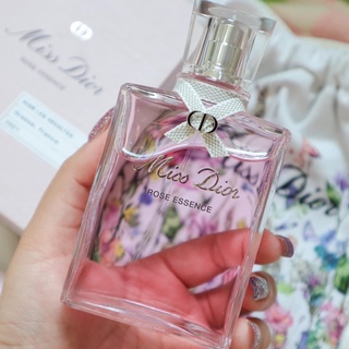 แท้100% แท้💯🌸 Miss Dior Rose Essence 🌸