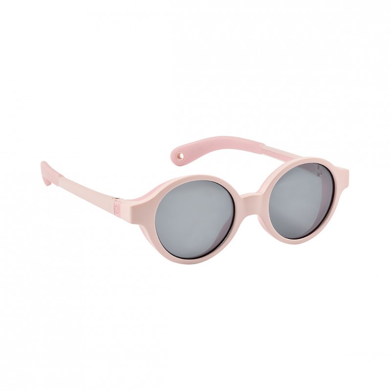 beaba-แว่นกันแดดเด็ก-sunglasses-9-24-m-rose