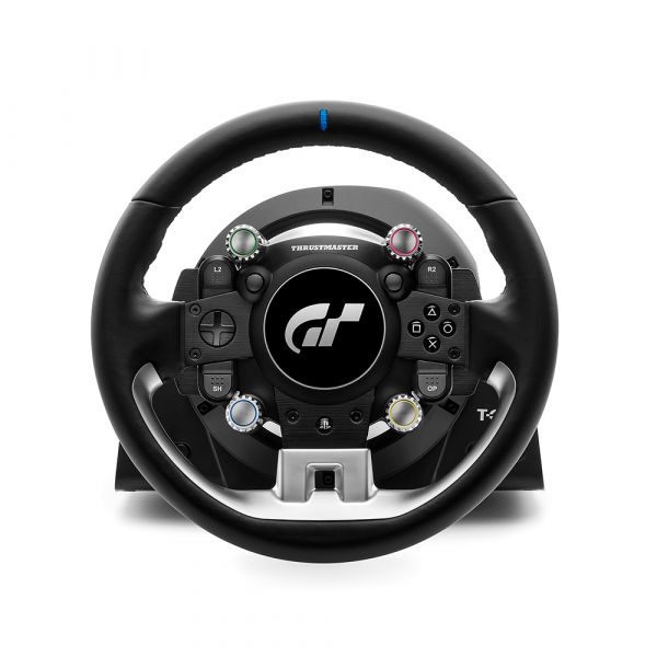 thrustmaster-t-gt-ii-racing-wheel-จอยพวงมาลัยขับรถ-pc-playstation-4-playstation-5-สินค้าของแท้-ประกัน-1-ปี