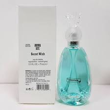 anna-sui-secret-wish-edt-แท้เบิกห้าง-แบ่งขาย