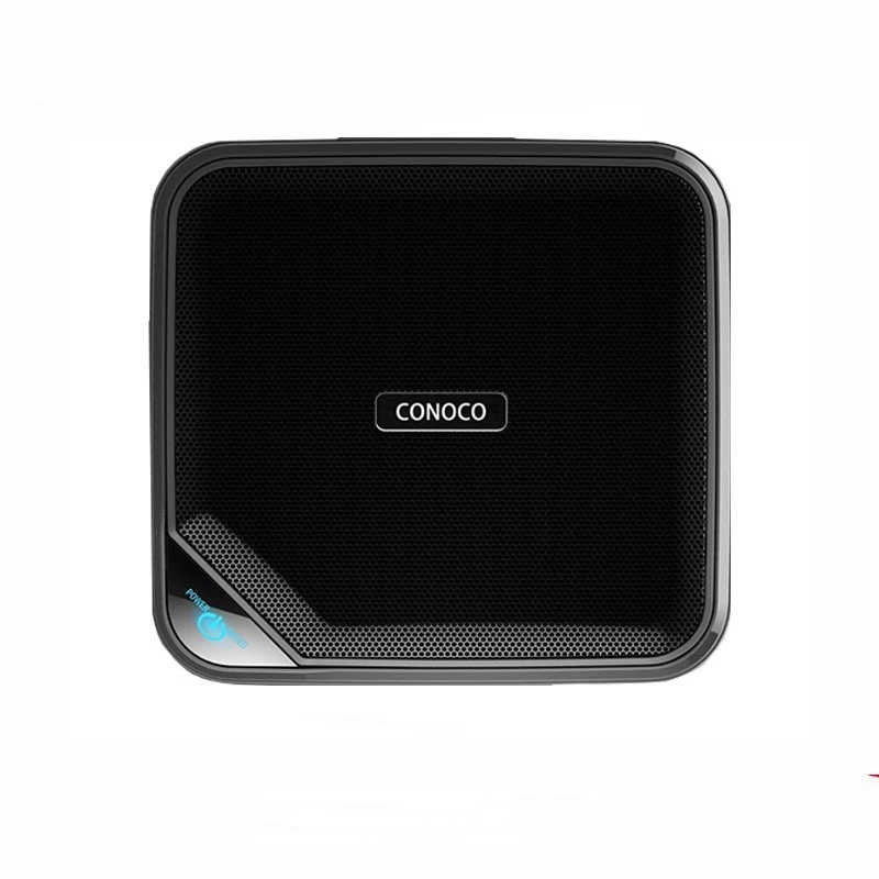 CONOCO C7 PRO เครื่องฟอกอากาศในรถยนต์
