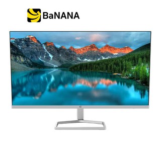 HP MONITOR M24f (IPS 75Hz) จอมอนิเตอร์ by Banana IT