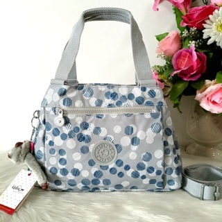 KIPLING ELISE HANDEBAG