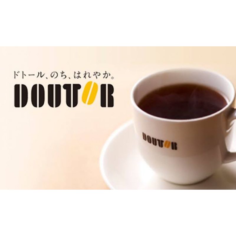 กาแฟสำเร็จรูป-doutor-classics-instant-coffee-แบรนด์ญี่ปุ่น-ขนาด-90-กรัม