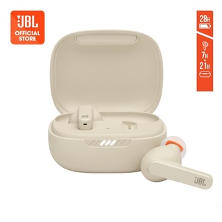 ภาพหน้าปกสินค้าหูฟังบลูทูธJBL Live PRO+ TWS True Wireless In-Ear NC Headphones (บลูทูธเวอร์ชั่น 5.0, ตัดเสียงรบกวน) ที่เกี่ยวข้อง