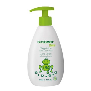 GLYSOMED BABY CARE LOTION 300 ML.