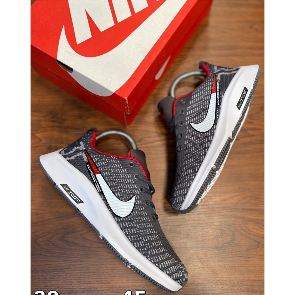 รองเท้าผ้าใบ-new-size-36-45-1ไซส์จากไซส์ปกติ-เป็นรองเท้ากีฬาเบาเมาะสำหรับการวิ่ง