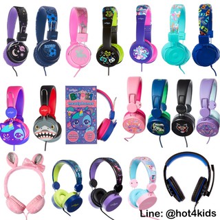 ภาพขนาดย่อของสินค้าsmiggle สมิกเกอร์ หูฟังเด็ก headphone จ่ายปลายทางได้  แท้  สินค้าพร้อมส่ง