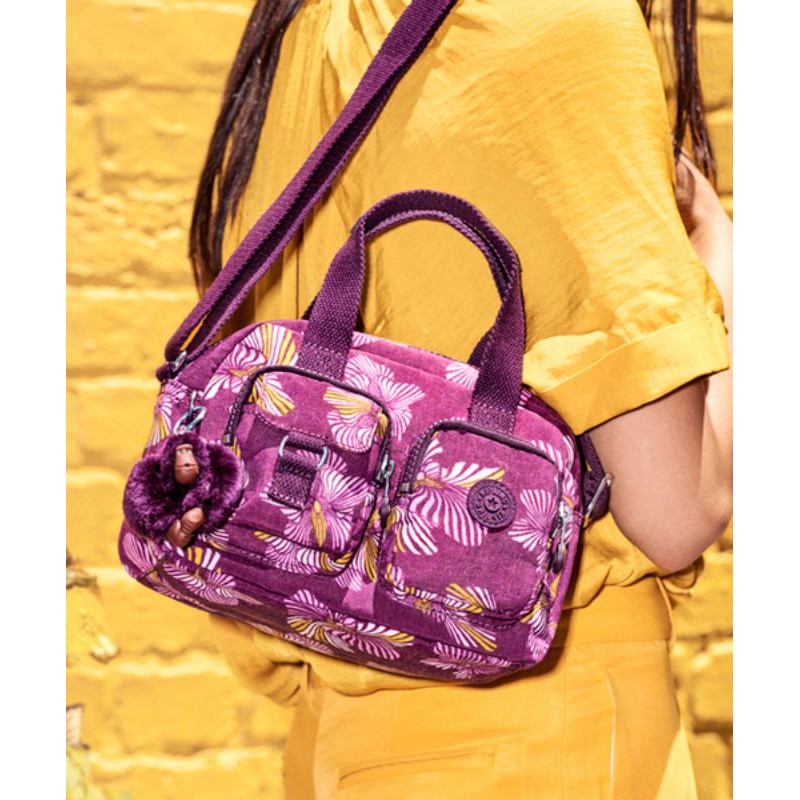 Kipling DEFEA S 100 Shopee Thailand