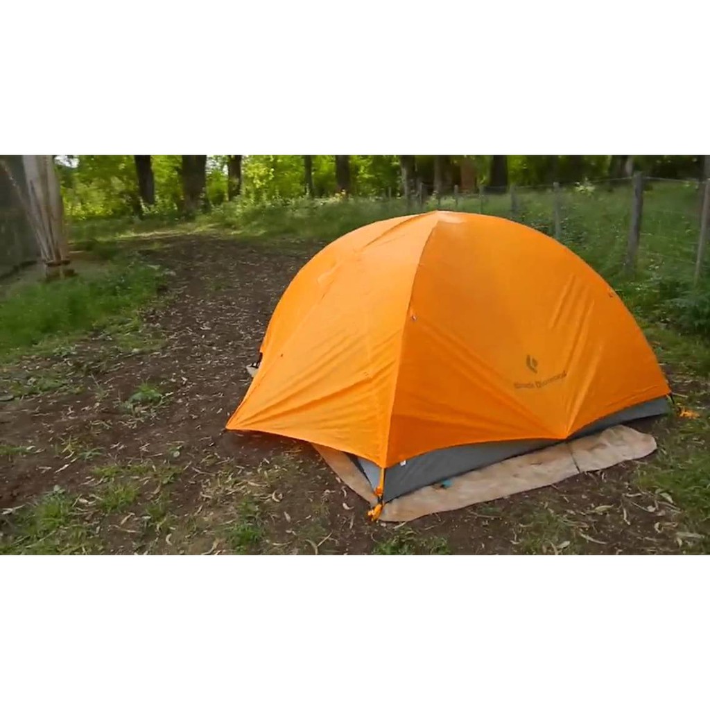 3 BLACK DIAMOND VISTA FR TENT