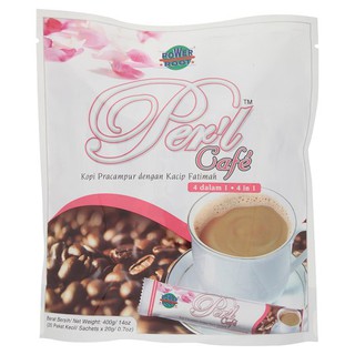 Power Root Perl Café 4 in 1 20 x 400g