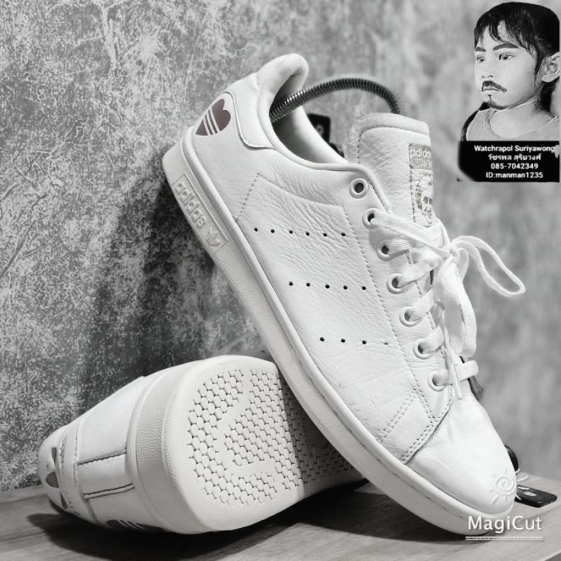 Fw6390 adidas 2025