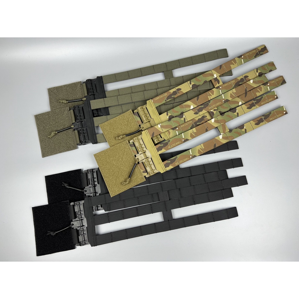 JPC Cummerbund Quick Released Set Shopee Thailand