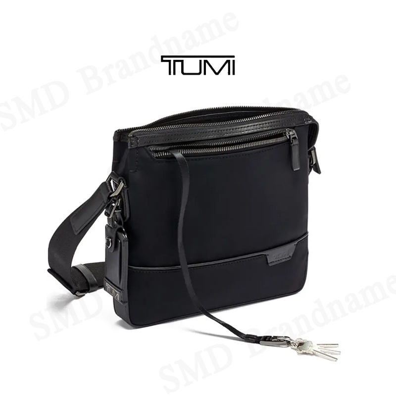 TUMI Shawnee Crossbody Code 06602034D Shopee Thailand