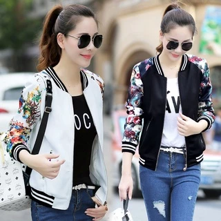 แจ็คเก็ตลายดอก ราคาพิเศษ | ซื้อออนไลน์ที่ Shopee ส่งฟรี*ทั่ว แจ็คเก็ตลายดอก ราคาพิเศษ | ซื้อออนไลน์ที่ Shopee ส่งฟรี*ทั่ว