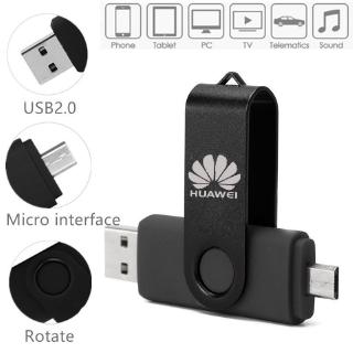 ภาพหน้าปกสินค้าHUAWEI 64GB - 2TB USB 2.0 OTG แฟลชดิสก์วัสดุโลหะกันน้ำสำหรับ Android / แท็บเล็ตแฟลชดิสก์ ซึ่งคุณอาจชอบสินค้านี้