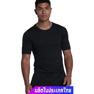 NIKEกัปปะเสื้อยืดยอดนิยม Nike Training Utility Mens Short-Sleeve Top NIKE Sports T-shirt