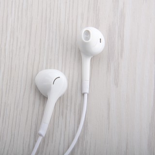 ใหม่ หูฟังอินเอียร์ แบบใช้สาย 3.5 มม. สําหรับโทรศัพท์มือถือ Android Samsung S4