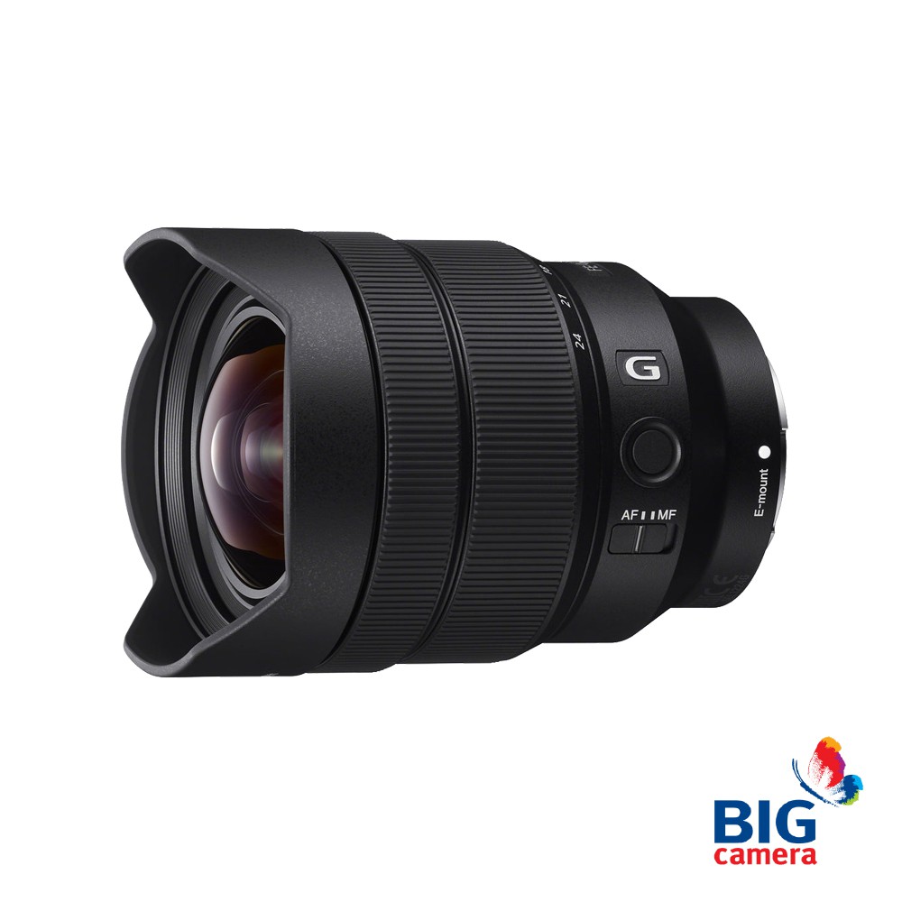 sony-fe-12-24mm-f4-g-sel1224g-lenses-ประกันศูนย์