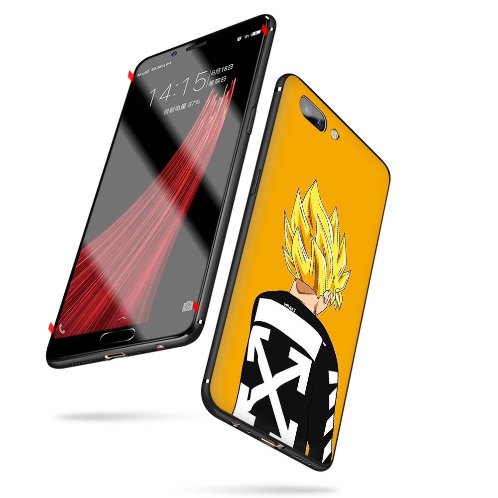 เคสโทรศัพท์มือถือแบบนิ่ม-ลายดราก้อนบอล-14tic-สําหรับ-huawei-y6s-y6-pro-2019-y6-prime-2018