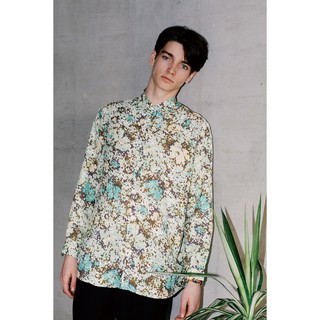 Mister Child - SPRING SILKY SHIRTS (LIMITED)