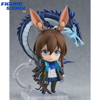 *Pre-Order*(จอง) Nendoroid Arknights Amiya DX [Promotion Ver.] (อ่านรายละเอียดก่อนสั่งซื้อ)