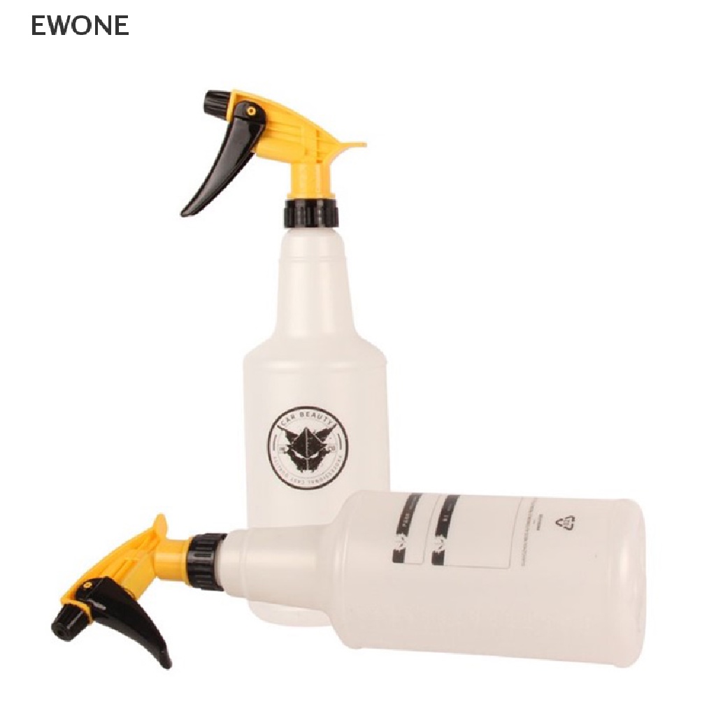 ewone-ขวดสเปรย์ละอองน้ํา-hdpe-ทนสารเคมี-แบบละเอียดพิเศษ-1-ชิ้น