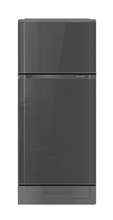 ภาพหน้าปกสินค้าตู้เย็น Sharp 2 ประตู ขนาด 5.9 คิว รุ่น C19E ที่เกี่ยวข้อง