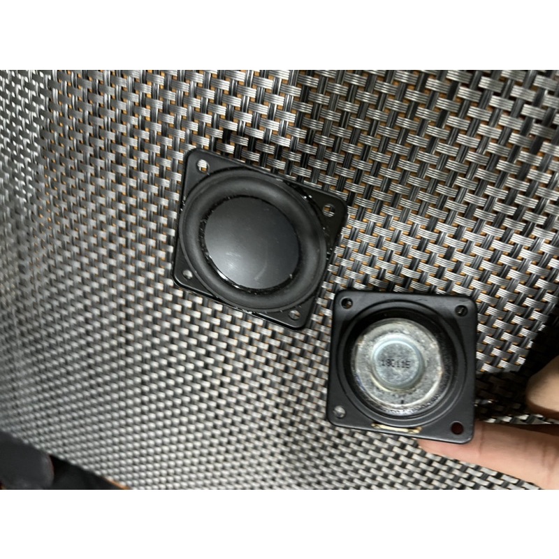 ภาพหน้าปกสินค้าHK 2 นิ้ว Harman Kardon full range speaker ลําโพง 4 12w เครื่องเสียงทวีตเตอร์ ️ จากร้าน maoza88 บน Shopee