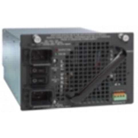 PWR-C45-6000ACV Cisco Catalyst 4500 6000W AC dual input Power Supply ...