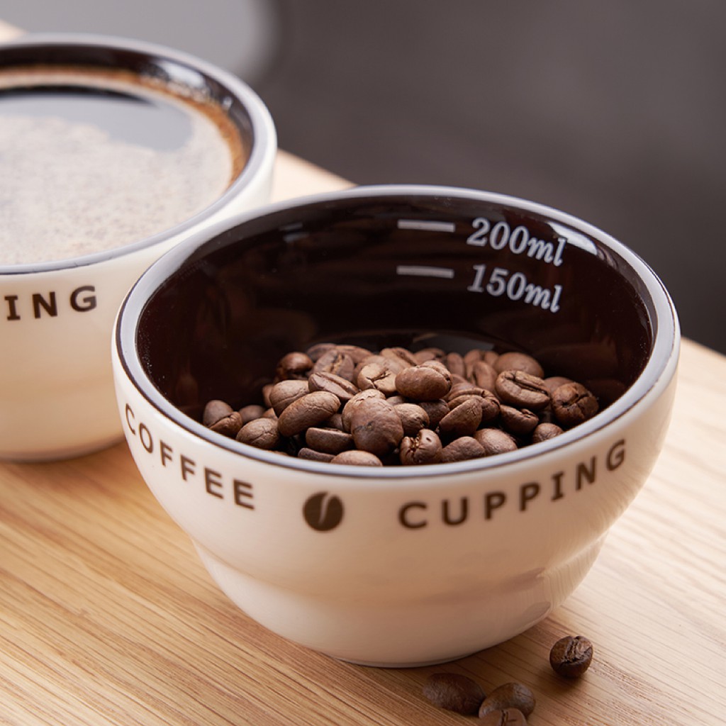 cafede-kona-coffee-cupping-cup-bowl-ถ้วยคัปปิ้งกาแฟ