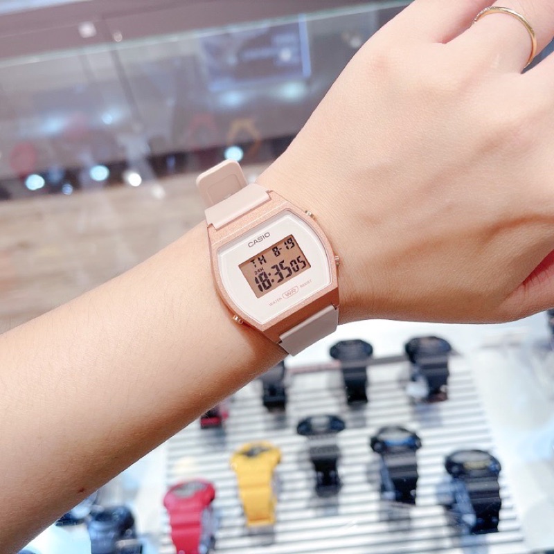 นาฬิกา-casio-รุ่นตามหา-ของแท้จากshop-มีใบรับประกัน-กล่อง