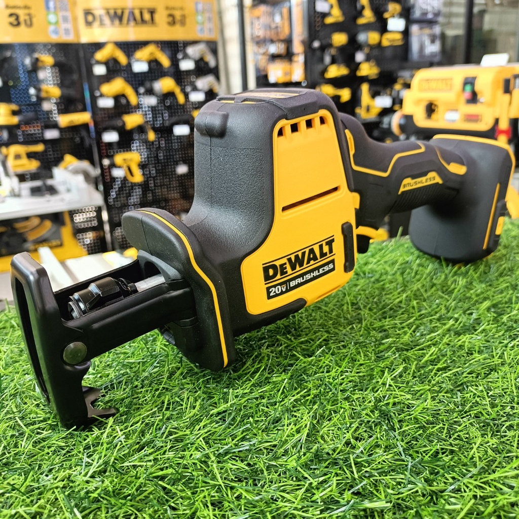 dewalt-เลื่อยชักไร้สาย-20v-เครื่องเปล่า-ไม่รวมแบต-ไม่รวมแท่นชาร์ท-dcs369n-kr