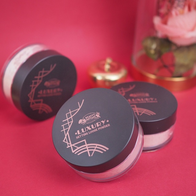 beauty-cottage-luxury-setting-loose-powder-ลักชัวรี่-เซ็ตติ้ง-ลูส-พาวเดอร์-แป้งฝุ่น