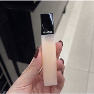 แท้💯 Chanel L’huile camelia hydrating & fortifying oil 11ml เจลออย บำรุงเล็บ